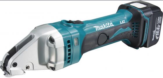 

Ножницы по металлу MAKITA DJS161Z 18В. Li-ion. 4300об\м. рез-1.6мм