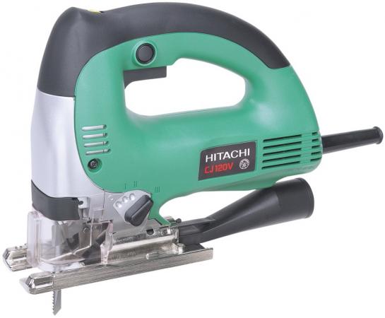 

Лобзик Hitachi CJ120V 740 Вт