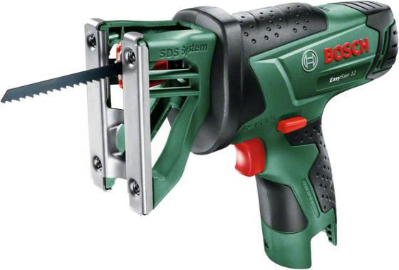 

Лобзик Bosch EasySaw 12 без аккумуляторов и зарядного устройства