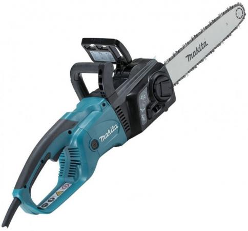 

Электрическая цепная пила Makita UC3550A 2000Вт дл.шин.:14" (35cm)