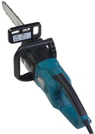 

Электрическая цепная пила Makita UC4050A 2000Вт дл.шин.:16" (40cm)