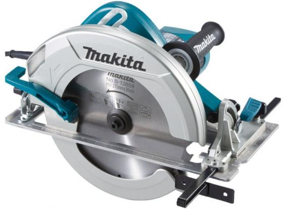 

Пила дисковая MAKITA HS0600 2000Вт, 4300об\м, диск-ф270х30мм, рез-101мм, 6.9кг, кор