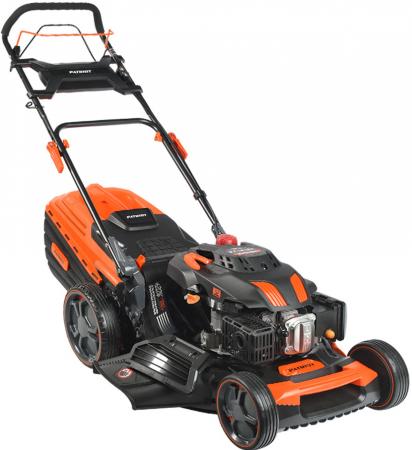 

PATRIOT PT 53 LSI Premium Газонокосилка бензиновая [512109050]