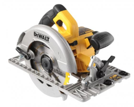 

Пила циркулярная DEWALT DCS576N-XJ бесщеточная ручная flexvolt без акк.