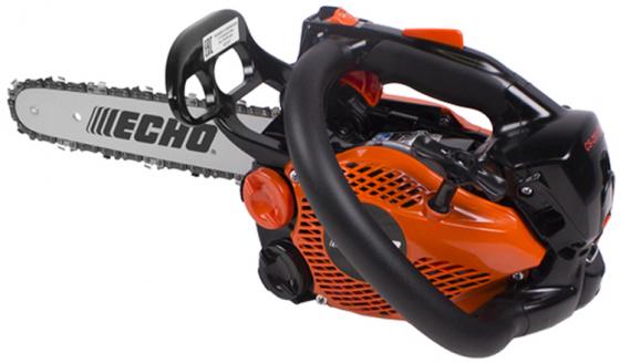 

Бензопила ECHO CS-2511TES-10 1.1кВт/1.5лс/10"/25см3/2.3кг