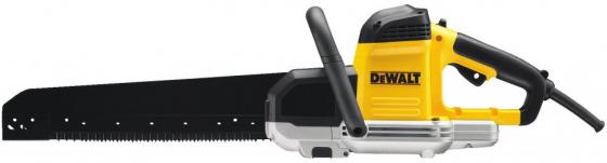 

DeWalt DWE 399 Пила-аллигатор [DWE 399] {1700Вт,3000х\м,ход-40мм,полотно-430мм,5.5кг,кор,д\реза газ