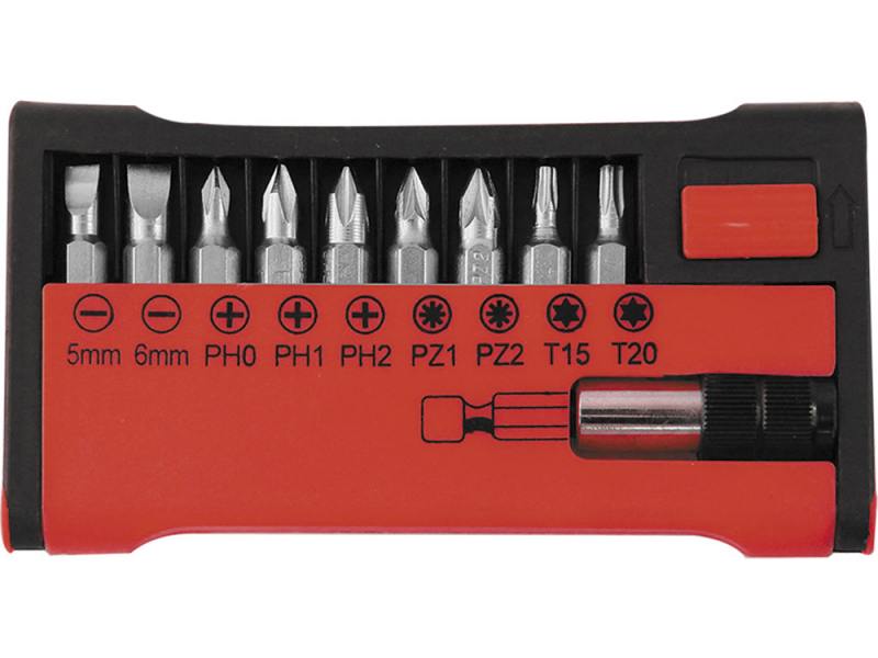 

Набор бит ZIPOWER PM 4155