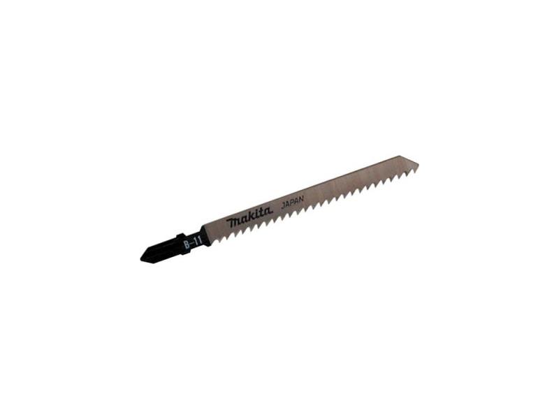

Лобзиковая пилка Makita A-85634 5шт
