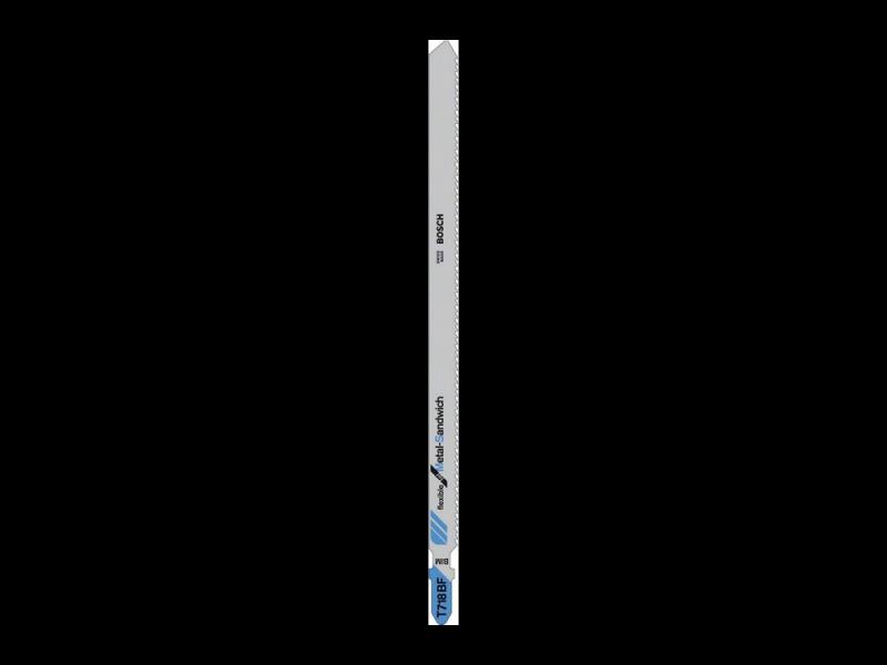 

Лобзиковая пилка Bosch 3шт 2608636335