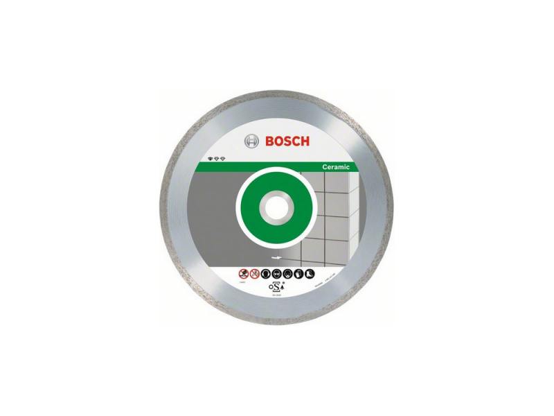 

Алмазный диск Bosch 125-22.23 по керамике 2608602202