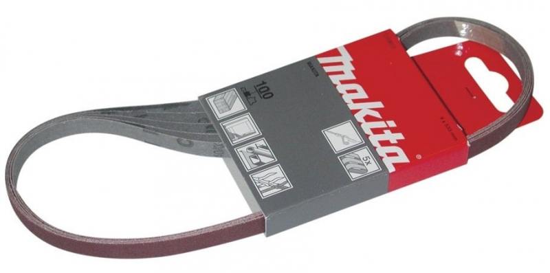 

Лента шлифовальная Makita P-39469 9х533 К100