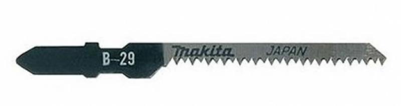 

Лобзиковая пилка Makita A-80400 5шт