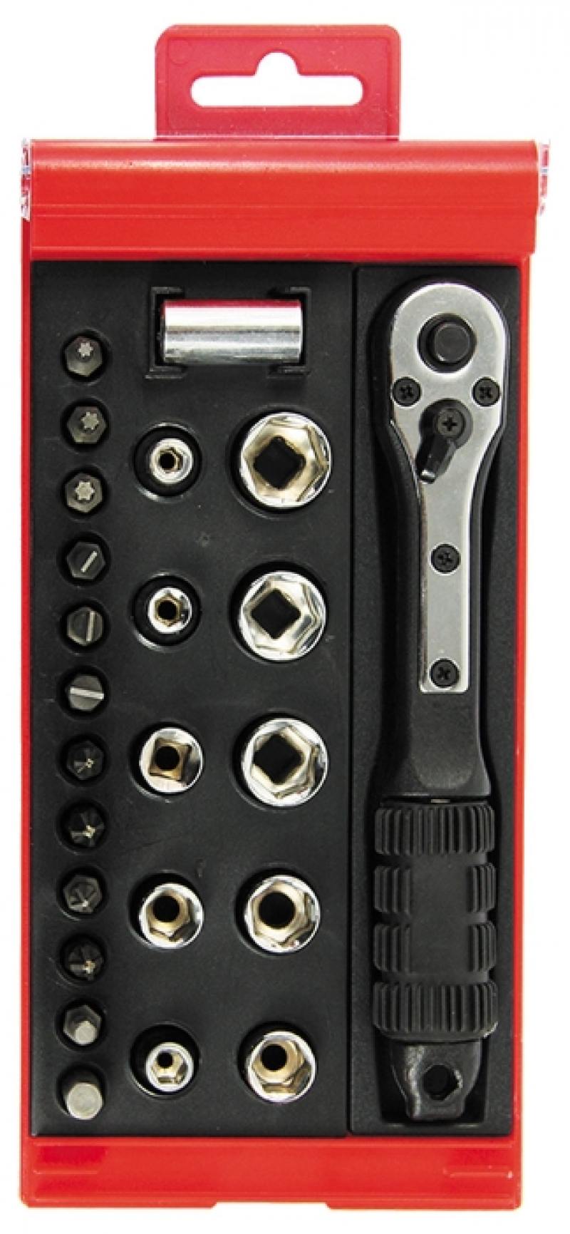 

Набор бит ZIPOWER PM 4158