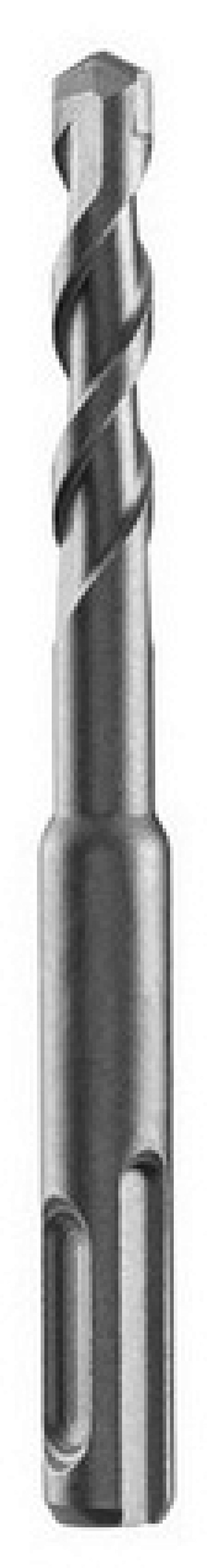 

Бур Bosch SDS PLUS 2608680264 6x210мм по бетону