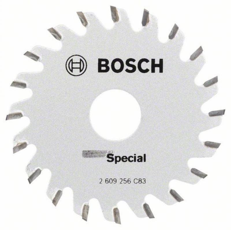 

Пильный диск Bosch 65х15мм 2609256C83