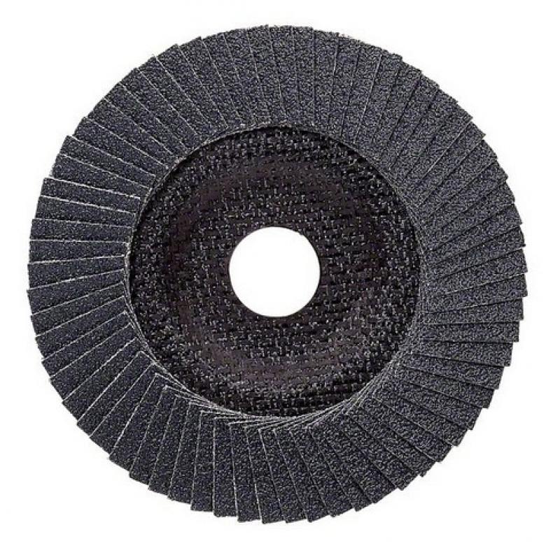 

Лепестковый диск Bosch 115мм 2608607322