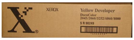 

Девелопер Xerox 005R90249 для DC 2045/60 желтый