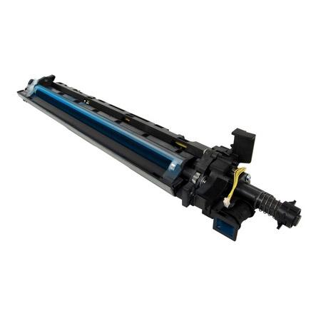

Девелопер Konica Minolta DV-313C для Bizhub C308/C368 голубой A7U40KD