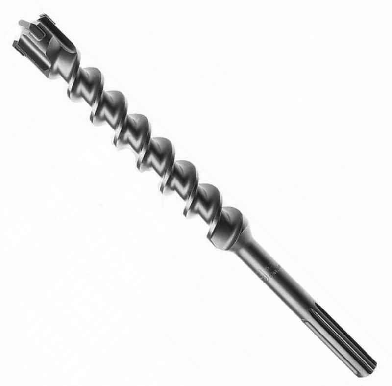 

Бур Makita SDS-max P-17077 14х200х340мм