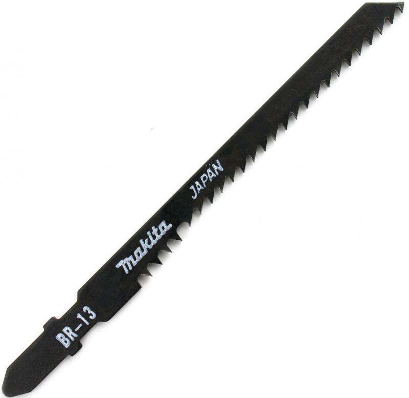 

Лобзиковая пилка Makita A-85793 5шт