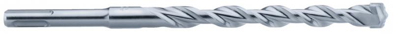 

Бур Metabo SDS-PLUS 12х260мм 631846000