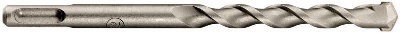 

Бур Metabo SDS-PLUS 14x210мм 626197000
