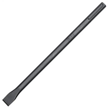 

Зубило плоское Практика SDS-Max 25х600мм 035-257