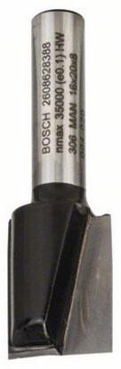 

Фреза пазовая Bosch Std S8/D16/L20 2608628388