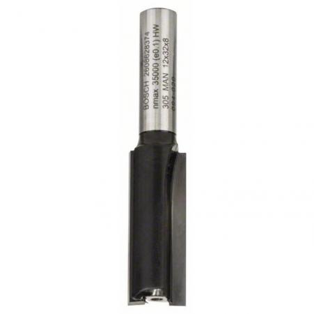 

Фреза пазовая Bosch Std S8/D12/L32 2608628374