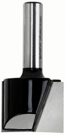 

Фреза пазовая Bosch Std S8/D20/L25 2608628390