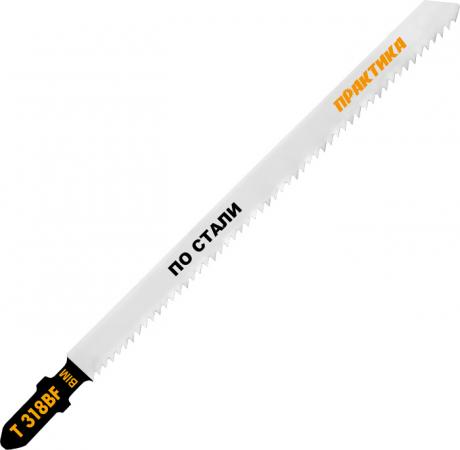 

Лобзиковая пилка Практика T318BF BIM 2шт 038-760