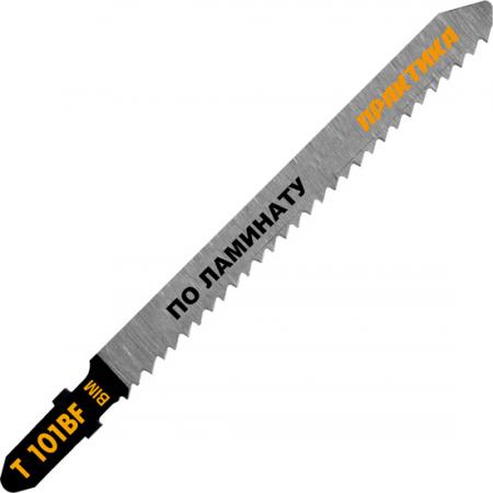 

Лобзиковая пилка Практика T101BF BIM 2шт 034-618