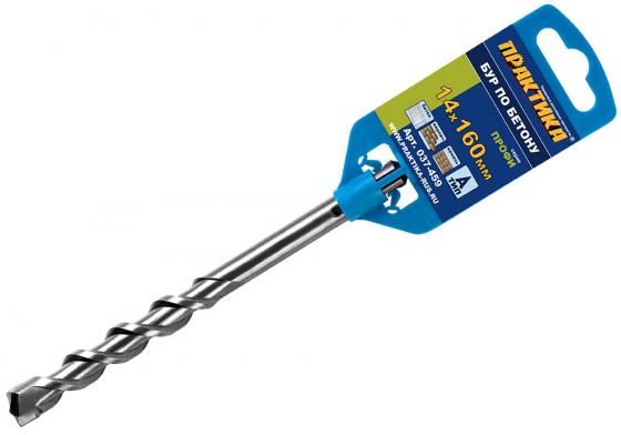 

Бур Практика SDS-Plus 140x160мм по бетону 037-459