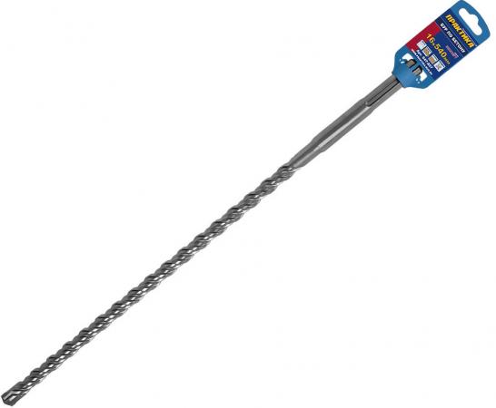 

Бур Практика SDS-Max 16x540мм квадро 647-857