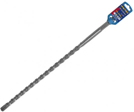 

Бур Практика SDS-Max 18x540мм квадро 647-871