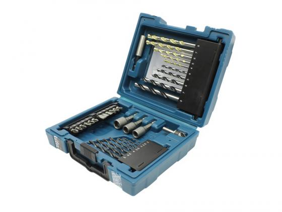 

Набор инструментов Makita D-36980 34 предмета