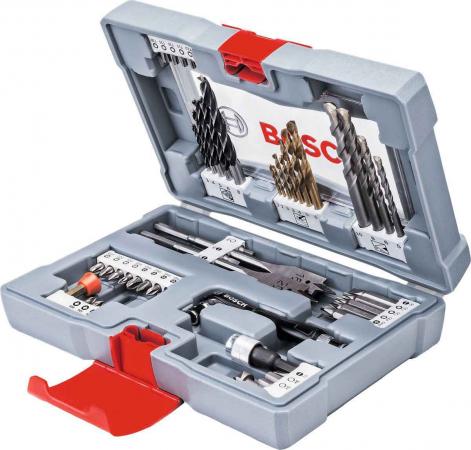

Набор бит Bosch Premium 49шт 2608P00233