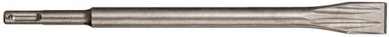 

Зубило Metabo SDS-plus prof.prem. 250x20мм плоское 629179000