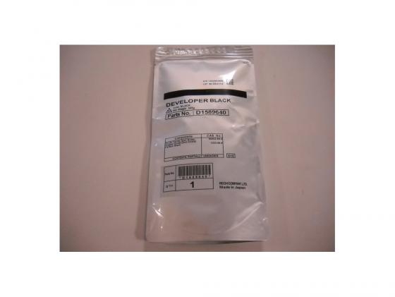 

Девелопер Ricoh D1589640 для Ricoh MP2001 2001L 2001SP 2501L 2501SP черный 60000стр