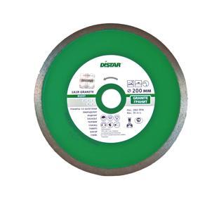

Диск алм. DISTAR 1A1R GRANITE RP35T 234447 250 Х 25.4 корона (сплошной)