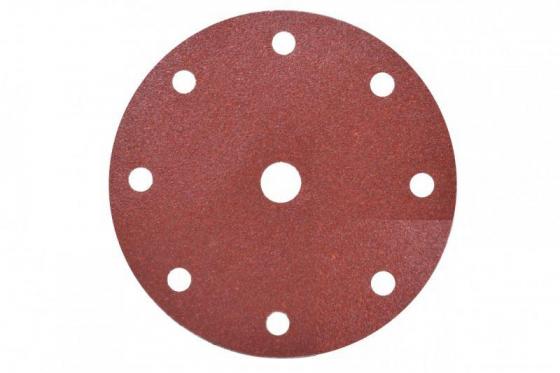 

Круг шлиф. цепл. KLINGSPOR PS 22 K 115 P120 (278808) древесина, металл, без отв.