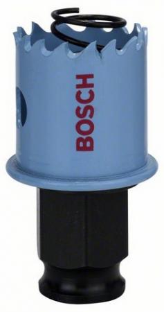 

Коронка BOSCH 2608584785 SHEET-METAL 27мм