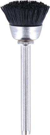 

Кордщетка DREMEL 404 щетина 13мм 2 шт