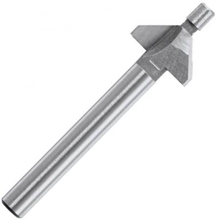 

Фреза DREMEL TR618 9.5мм хв.4.8мм окантовочная, для TRIO