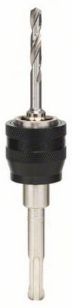 

Адаптер BOSCH 2608584675 POWER-CHANGE SDS+ PROGRESSOR