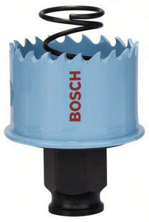 

Коронка BOSCH 2608584792 SHEET-METAL 40мм