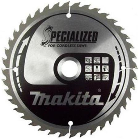 

Пильный диск Makita 85х15х1мм B-31142