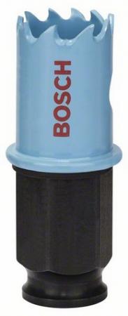 

Коронка BOSCH 2608584781 SHEET-METAL 20мм
