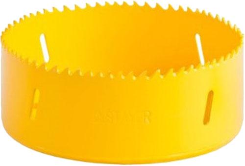 

Коронка биметаллическая STAYER PROFESSIONAL 29547-114 d114мм