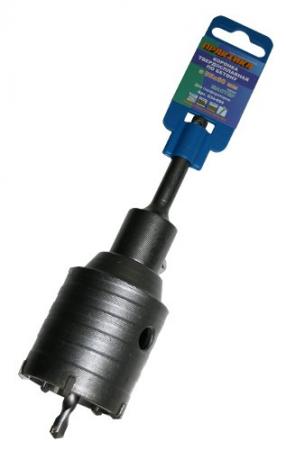 

Коронка твердосплавная ПРАКТИКА 034-694 55мм, SDS+